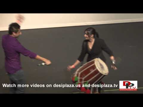 Amar Sandhu Performance at RAS V championship. All Star Nationals - 2013