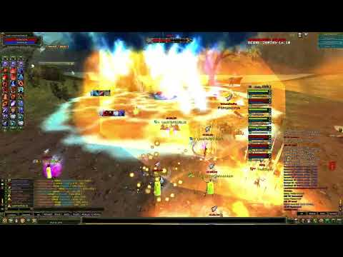 LimitYok PK Movie #PANDORA #KnightOnline