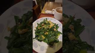 あらかると電気食堂kitchen叶(柏)納豆チャーハン