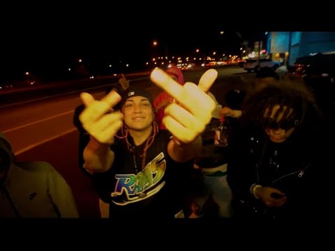 TRAVIS XANTANA - 1OF1 (MUSIC VIDEO)