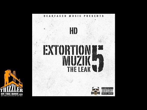 HD Of Bearfaced ft. 6Hunnit, Boo Banga - My Mafia [Thizzler.com]