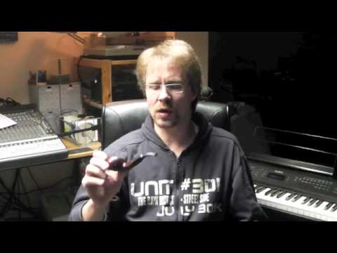 Eikes Pfeifenwelt - Pfeifeneinkauf Teil 1