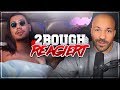 2Bough REAGIERT: Apache 207 - 200 km/h prod. by Stickle 2Bough REAGIERT: Apache 207 - 200 km/h prod. by Stickle