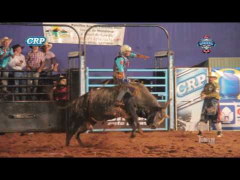 Rodeio de São Pedro do Turvo 2017 - HIGHLANDER (CIA. CALIFÓRNIA)