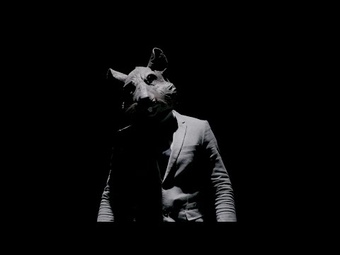 Black Stains - RAT (Official Musicvideo)