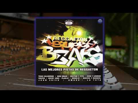 Plan B - Perreandote (Instrumental)