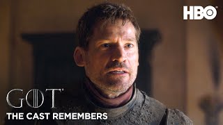 The Cast Remembers: Nikolaj Coster-Waldau on Playing Jaime Lannister 