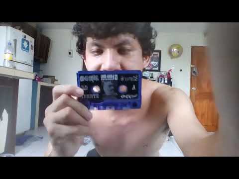 Cacasonica 8 Way split Ecuador-Perú