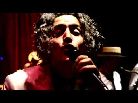 Tu vuo' fa' il Catalano | Renato Carosone/Nino Milone | B2 Studios Bcn 2013 | Los Carosones