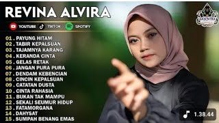 Download lagu PAYUNG HITAM - TABIR KEPALSUAN - REVINA ALVIRA - DANGDUT KLASIK - GASENTRA TERBARU 2025 mp3