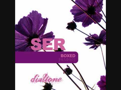SER --  Boxed (Gil Montiel Remix)