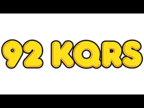 KQRS-FM: "92 KQRS" Golden Valley, MN 9am TOTH ID—04/30/2021