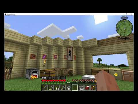 Minecraft Engineers Life Episode 7 Immersive Engineering