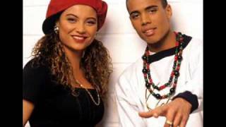 2 Unlimited - Burning Like Fire (DistantJ &amp; Enfortro Vocal Remix)