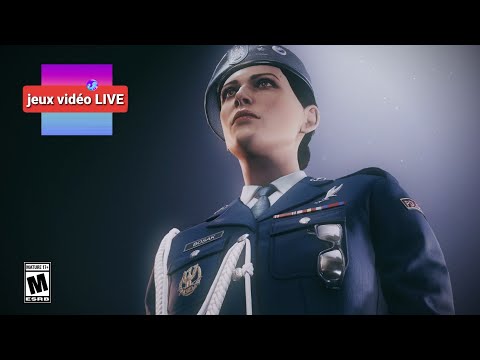 Skin Elite Zofia Duch Bojowy Rainbow Six Siège