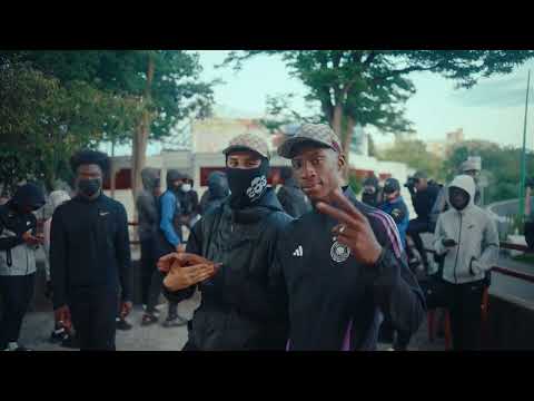 2ZR - RAV ( Clip Officiel )
