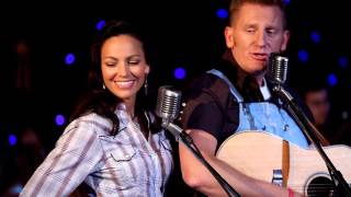 The Joey+Rory Show | Season 1 | Ep. 12 | Opening Song | Someday When I Grow Up