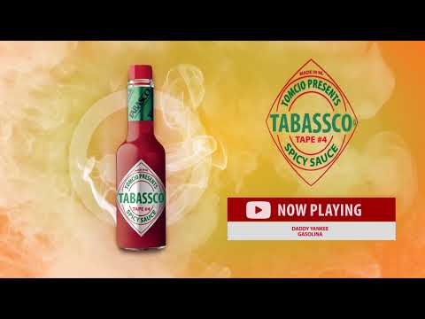 Tabassco Tape #4 (Mixed By Tomcio)