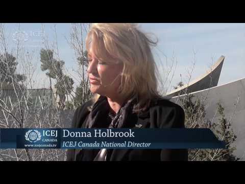 25. Inside Israel with ICEJ Canada Season 2 Episode 25