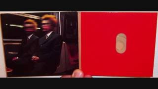 Pet Shop Boys - Boy strange (1999 Album version)