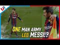 Heeft Messi Dit Seizoen De Slechtste Medespelers Ooit Bij FC Barcelona?