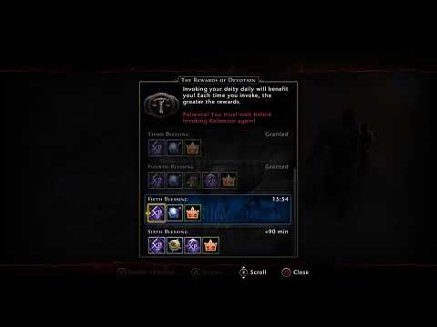 Neverwinter New storyline
