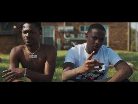 Lucier ft SK - Free Zoo (Official Video)