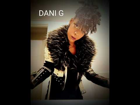 Didn't Wanna Cross This Line - Dani G