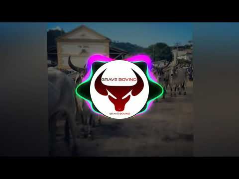 Perfume do Paiero-Diego Fantini e Marquinhos feat: Lucas Reis é thacio(GRAVE BOVINO)