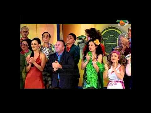 Portokalli, 9 Tetor 2005 - Himni Portokallise