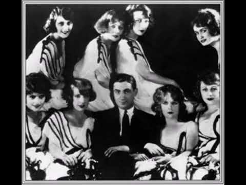 John Steel - Say It With Music 1921 (Irving Berlin) (Music Box Revue) (Remastered)