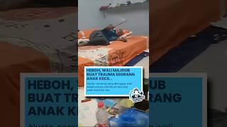 Download lagu WAN Sehan adalah orang yang dianggap wali meski suka heboh sendiri #walimajdub #karohmah mp3