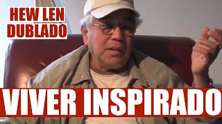 Hew Len fala sobre LISTA DE DESEJOS ao Universo; Posso fazer Ho'oponopono junto com outra pessoa?etc