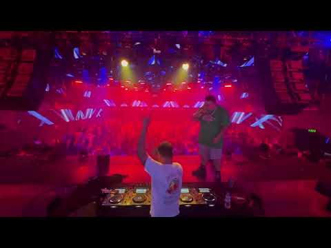 DJ DYNAMITE ( MANDALAY ZEUS CLUB )