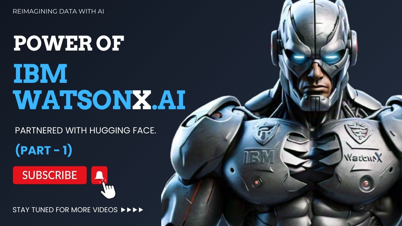 IBM watsonx Simplified | What is watsonx.ai ~ Practical Demonstration | watsonx.ai Playground.