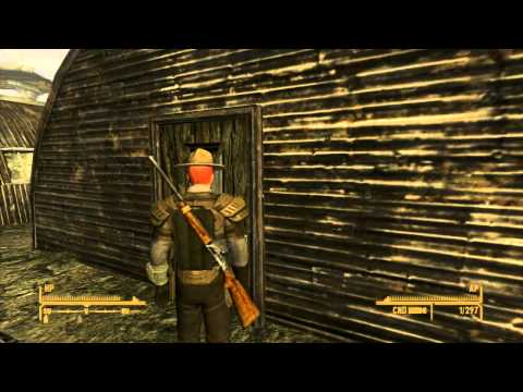 Let's Play Fallout New Vegas - Part 63 Bomber