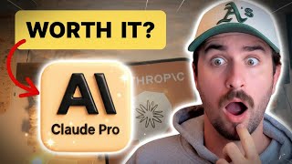 Is Claude Pro Worth It? (2025 Review and ChatGPT Plus comparison!)