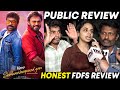Mana Shankara Vara Prasad Garu Public Review Tamil Chiranjeevi Venkatesh