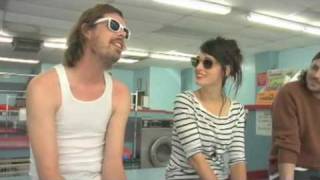 LIARS on Dirty Laundry TV