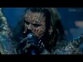 Lordi - The Kids Who Wanna Play With The Dead (Live Wacken 2008)