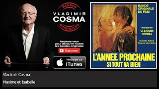 Vladimir Cosma - Maxime et Isabelle