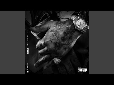 Thug Love (feat. Jeremih)