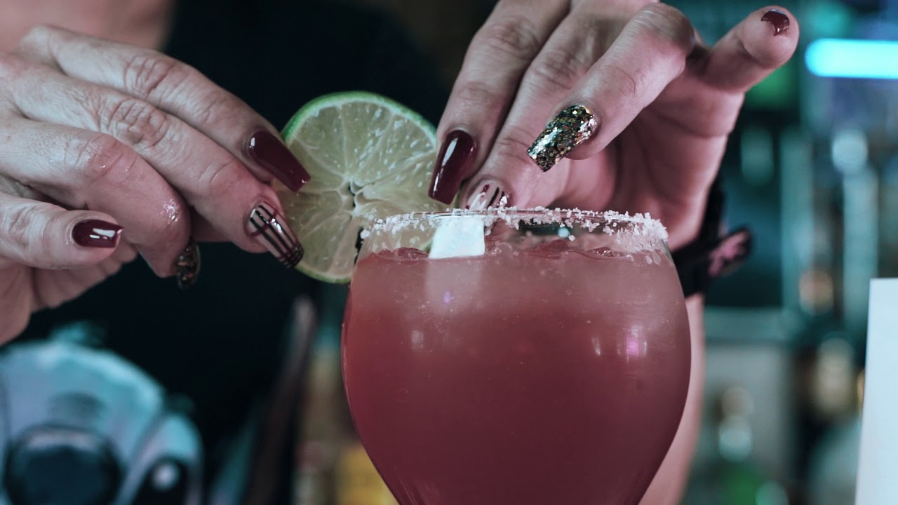 Mambo Bar Commercial