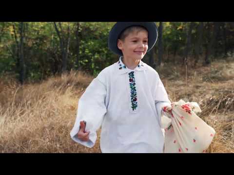 Veaceslav Spînu - "Mamă, Tată, mulțumesc!"