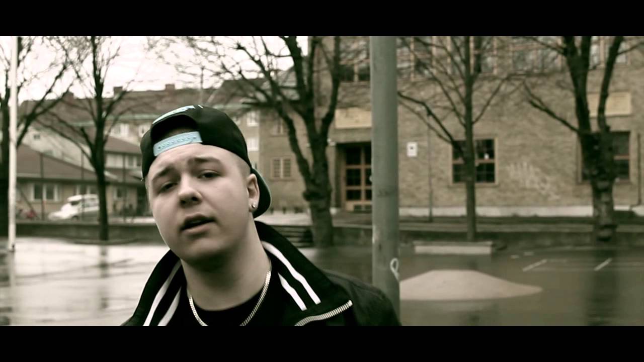 Lawicki ft Flaco, Suan, Slim Prince, B-Maz, Rilla – “#GBGSTANDUP”