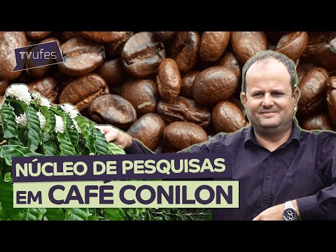 Dez: Núcleo de Excelência de Pesquisa em Café Conilon