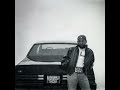 Kendrick Lamar Man In The Garden Clean Version