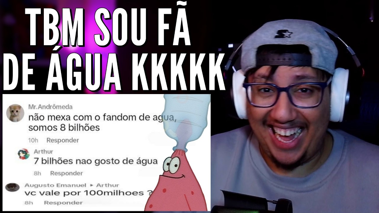 Compilado de prints engraçados #2 @chatsburros