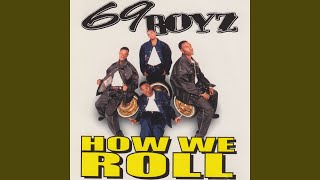 How We Roll (Swiff Screwed Up Remix)