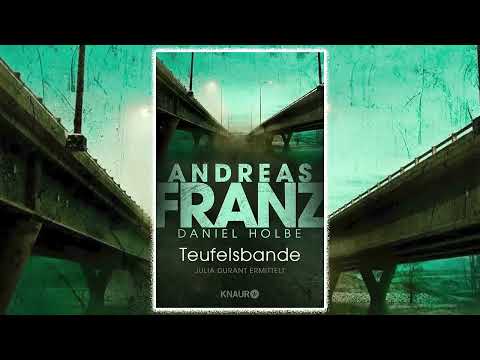 Kommissarin Julia Durant --- Thriller Hörspiel